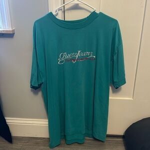Men’s tee